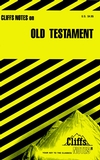 CliffsNotes<sup>TM</sup> The Old Testament@